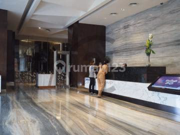 Apartemen Central Park Jual Studio Central Park - Condominium yang terletak di C #501687 - foto 2