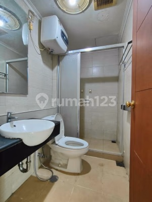 Apartemen Central Park Jual Studio Central Park - Berlokasi di Central Park, Jak #684745 - foto 5