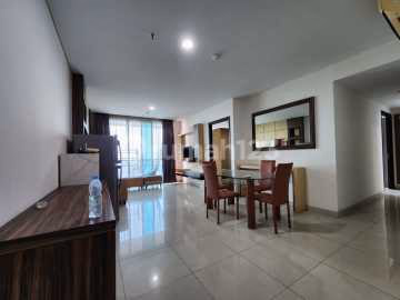 Apartemen Central Park Jual 1BR Central Park - Central Park, Jakarta Barat - #453188 - foto 2