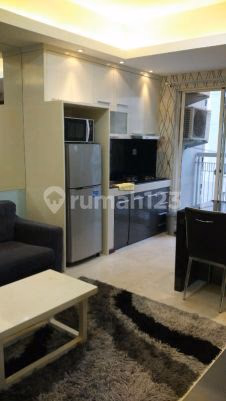 Apartemen Central Park Jual 1BR Central Park - Unit apartemen yang terletak d #606349 - foto 3