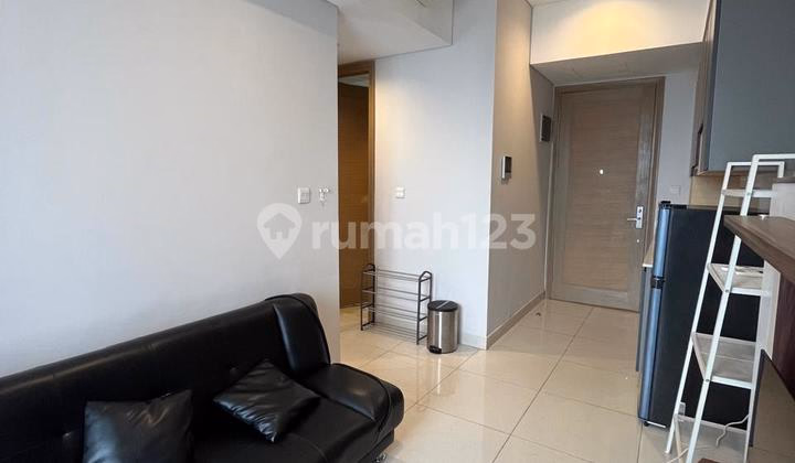 Apartemen Taman Anggrek Jual Studio - Untuk Anda yang mencari Unit a #378030