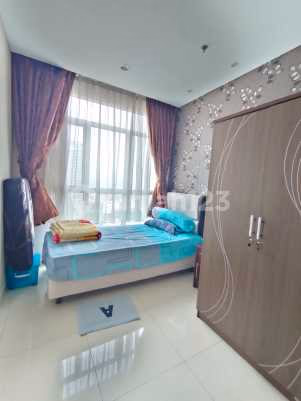 Apartemen Central Park Jual 2BR Central Park 83m² - Hari ini saya buka kartu: list #691954 - foto 4