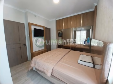 Apartemen Central Park Jual 1BR Central Park - Untuk Anda yang mencari Unit a #240509 - foto 3