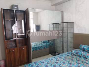 Apartemen Central Park Sewa Studio Central Park - Condominium 1 lantai di Centra #625079 - foto 3