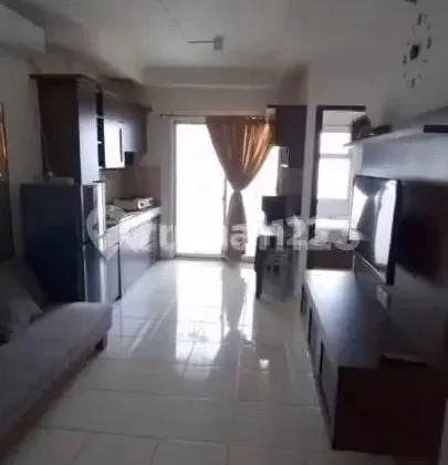 Apartemen Central Park Jual 2BR Central Park - Kesempatan terbatas buat Anda #629142