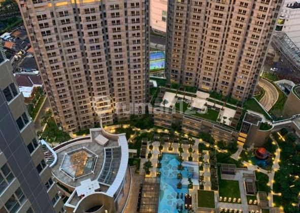 Apartemen Taman Anggrek Jual 2BR - Untuk Anda yang mencari Aparte #292864
