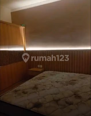 Apartemen Central Park Jual Studio Central Park - Di Central Park, Jakarta Barat #658928 - foto 5