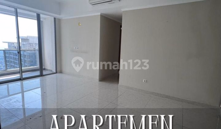 Apartemen Taman Anggrek Jual 4BR 135m² - Di Taman Anggrek, Jakarta Bara #573768