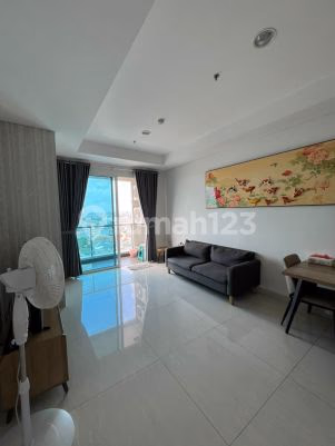 Apartemen Central Park Jual Studio Central Park - Untuk Anda yang mencari Unit a #349369 - foto 5