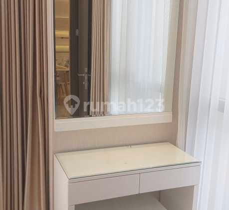 Apartemen Taman Anggrek Jual 2BR - Taman Anggrek, Jakarta Barat - #624432