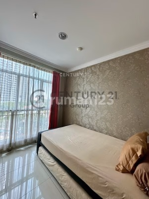Apartemen Central Park Jual 1BR Central Park - Central Park, Jakarta Barat - #406550 - foto 4