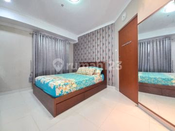 Apartemen Central Park Jual 1BR Central Park - Di Central Park, Jakarta Barat #102029 - foto 5