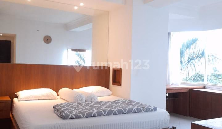Apartemen Taman Anggrek Jual 1BR 146m² - Apartment 3BR Condominium Mura #614397