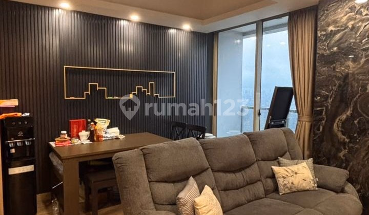 Apartemen Taman Anggrek Jual Studio - Condominium yang terletak di T #497612