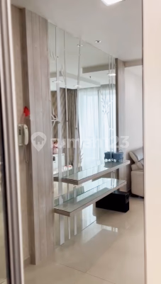 Apartemen Central Park Jual Studio Central Park - Hunian berupa Apartemen 1 lant #485663 - foto 2