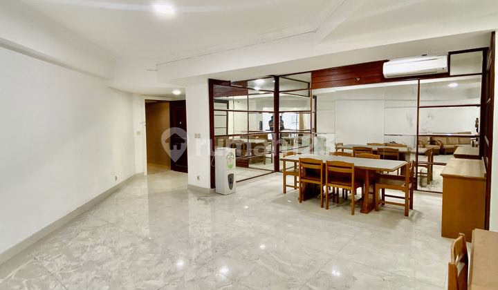 Apartemen Taman Anggrek Jual 1BR - Hunian berupa Condominium 1 la #464811