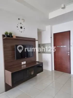 Apartemen Central Park Jual 2BR Central Park - Kesempatan terbatas buat Anda #629142 - foto 5