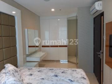 Apartemen Central Park Jual 1BR Central Park - Berlokasi di Central Park, Jak #458200 - foto 5