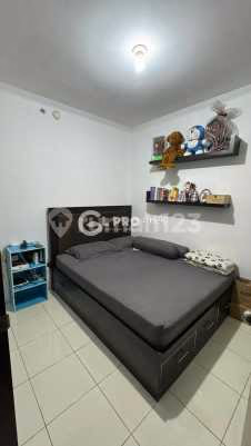 Apartemen Central Park Jual Studio Central Park - Unit apartemen 1 lantai di Cen #310974 - foto 3