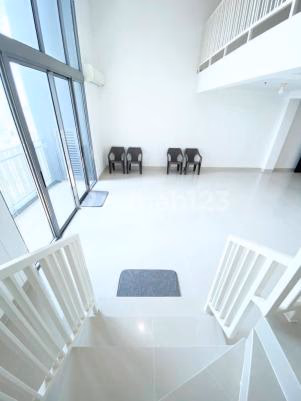 Apartemen Central Park Jual 2BR Central Park - Apartemen yang terletak di Cen #600501 - foto 2