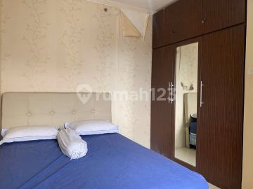 Apartemen Central Park Jual Studio Central Park - Central Park, Jakarta Barat - #555319 - foto 3