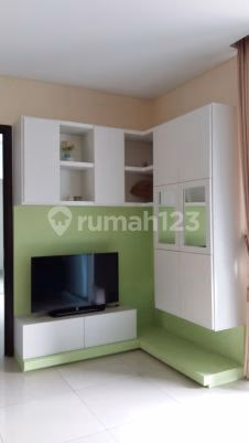 Apartemen Central Park Jual 4BR+ Central Park - Untuk Anda yang mencari Unit a #686145 - foto 2