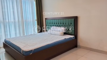 Apartemen Central Park Jual Studio Central Park - Di Central Park, Jakarta Barat #471627 - foto 4