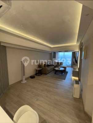 Apartemen Central Park Jual Studio Central Park - Berlokasi di Central Park, Jak #350287 - foto 2