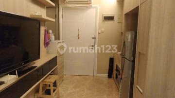 Apartemen Central Park Jual Studio Central Park - Unit apartemen yang terletak d #693887 - foto 5