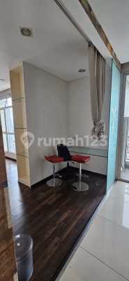 Apartemen Central Park Jual Studio Central Park - Central Park, Jakarta Barat - #559023 - foto 4