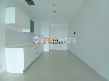 Apartemen Central Park Jual 2BR Central Park - Dijual Unit 2BR Unfurnish - Gr #298229 - foto 4