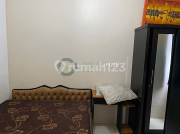 Apartemen Central Park Jual 2BR Central Park - Di Central Park, Jakarta Barat #536277 - foto 3