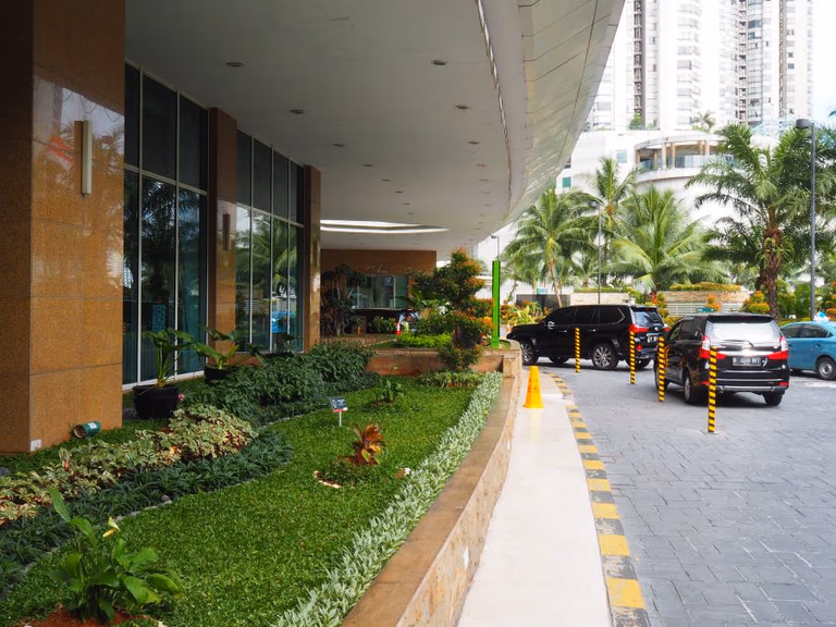 Review Mediterania Garden Residences 1 Tanjung Duren: Jujur dan Menyeluruh