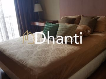 Apartemen Pakubuwono Jual 1BR Pakubuwono - Pakubuwono, Jakarta Barat - di #659392 - foto 4