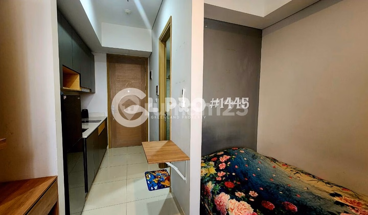 Apartemen Taman Anggrek Jual Studio - Hunian berupa Condominium 1 la #352566