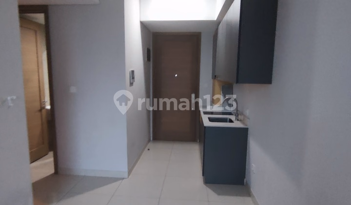 Apartemen Taman Anggrek Jual Studio 44m² - Di Taman Anggrek, Jakarta Bara #675660
