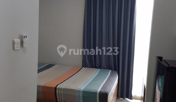 Apartemen Taman Anggrek Jual Studio - Jual Apartemen Taman Anggrek R #651649