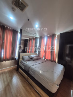 Apartemen Senayan Jual 2BR Senayan - Untuk Anda yang mencari Condom #694458 - foto 5