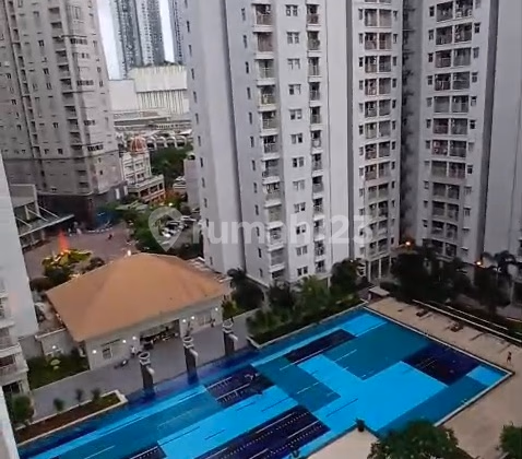 Apartemen Central Park Jual 1BR Central Park - Hunian berupa Unit apartemen 1 #628395
