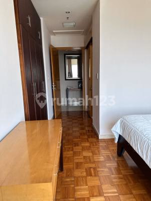 Apartemen Senayan Jual 1BR Senayan - Apartemen yang terletak di Sen #337632 - foto 4