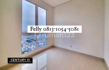 Apartemen Central Park Jual 1BR Central Park - Hunian berupa Unit apartemen 1 #264311 - foto 4