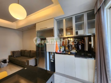 Apartemen Central Park Jual 1BR Central Park - Unit apartemen yang terletak d #352638 - foto 2