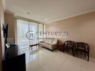 Apartemen Central Park Jual 1BR Central Park - Central Park, Jakarta Barat - #406550 - foto 3