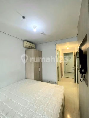 Apartemen Central Park Jual Studio Central Park - Berlokasi di Central Park, Jak #668992 - foto 3