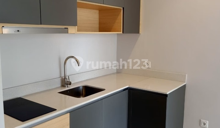 Apartemen Taman Anggrek Jual 1BR 38m² - SALE Best Deal Taman Anggrek R #641476
