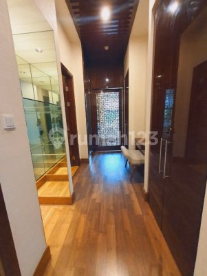 Apartemen Pakubuwono Jual Studio Pakubuwono - Apartemen yang terletak di Pak #633719 - foto 4