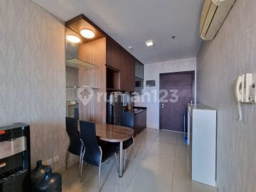 Apartemen Central Park Jual Studio Central Park - Di Central Park, Jakarta Barat #665286 - foto 3