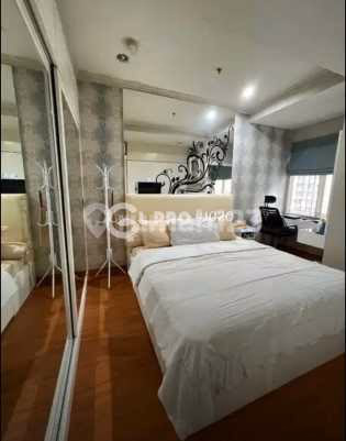 Apartemen Central Park Jual Studio Central Park - Central Park, Jakarta Barat - #000111 - foto 2