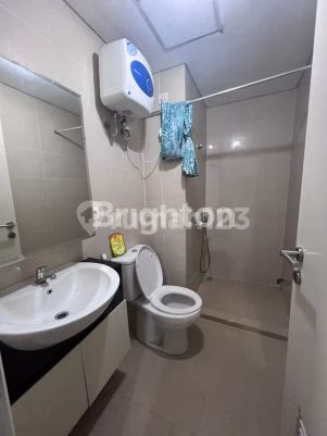 Apartemen Central Park Jual 2BR Central Park - Properti Apartemen di Central #258080 - foto 2