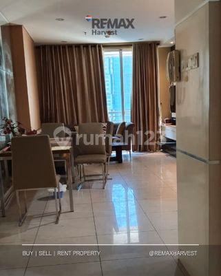 Apartemen Central Park Jual 1BR Central Park 110m² - Central Park, Jakarta Barat - #694159 - foto 3